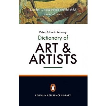 Dictionary of Art and Artist P. Murray, L. Murray