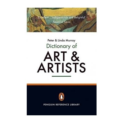 Dictionary of Art and Artist P. Murray, L. Murray