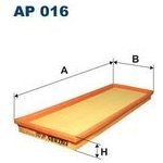 Vzduchový filtr FILTRON AP 016 – Hledejceny.cz