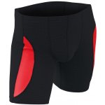 nanosilver Termo boxerky s Merino vlnou – Zboží Dáma