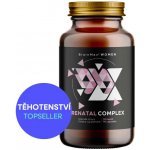 BrainMax Prenatal Complex 90 kapslí – Sleviste.cz