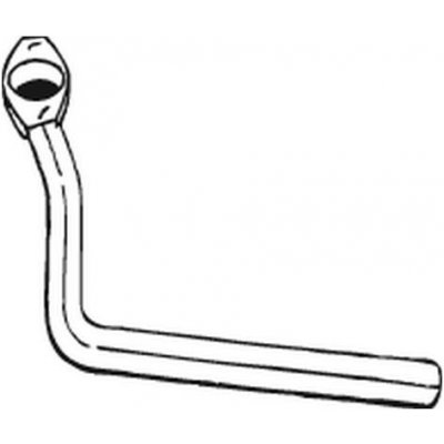BOSAL BS 750-135 – Hledejceny.cz