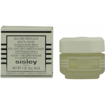 Sisley Sisleya Eye And Lip Contour Balm Péče o oční okolí 30 ml