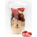 Jahoda – Zboží Dáma