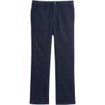 GAP STRAIGHT MODERN Tmavě modrá – Zboží Dáma