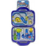 Alltoys Kufřík pro doktora sada – Zboží Dáma