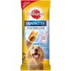 Pamlsek pro psa PEDIGREE DentaStix velká plemena dentální pamlsek pro psy 7. 270 g