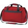 Sportovní taška BagBase Freestyle Holdall BG200 Classic Červená 54 x 28 x 25 cm