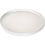 KITCHISIMO Keramický dezertní talíř 20cm bílý mat – Hledejceny.cz