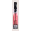 Atomizér, clearomizér a cartomizér do e-cigarety Aspire CE5 BVC atomizér červený 1,8ml