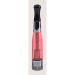 Aspire CE5 BVC atomizér červený 1,8ml – Hledejceny.cz