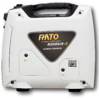 Rato R2000iS-2