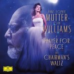 John Williams - A Prayer for Peace/The Chairman's Waltz Vinyl 7 – Zbozi.Blesk.cz