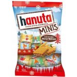 Ferrero Hanuta Minis 200 g – Zboží Dáma