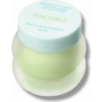 Tocobo Mint Cooling Lip Mask 20 ml – Zboží Dáma