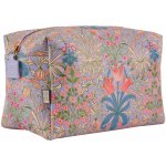 Heathcote & Ivory Kosmetická taška William Morris’s Woodland Weeds Velká – Zboží Dáma