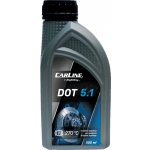 Carline Brzdová kapalina DOT 5.1 500 ml – Sleviste.cz