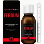 JM Sante Monovet Power Ferrum 90 ml – Hledejceny.cz