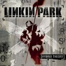 Linkin Park - Hybrid theory, 1CD, 2001