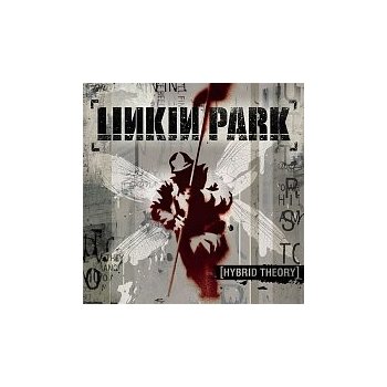 Linkin Park - Hybrid theory, 1CD, 2001