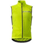 Castelli Squadra Stretch yellow fluo/dark gray pánská – Sleviste.cz