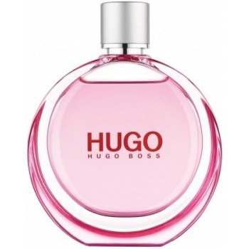 Hugo Boss Hugo Extreme parfémovaná voda dámská 50 ml