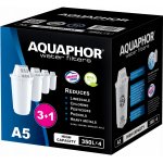Aquaphor A5 4 ks – Zboží Mobilmania
