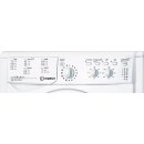 Indesit IWSC 51051 C ECO