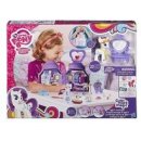 Hasbro MLP My Little Pony CMM Rarity Boutique hrací set B1372