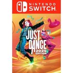 Just Dance 2025 – Zboží Živě