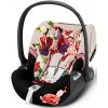 CYBEX Cloud Z i-Size Fashion Spring Blossom 2023 LIGHT