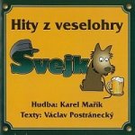 V.A. - Švejk CD – Sleviste.cz