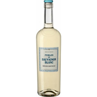 Gérard Bertrand Sauvignon Blanc Perle IGP Pays d'Oc 2024 12,5% 0,75 l (holá láhev) – Hledejceny.cz