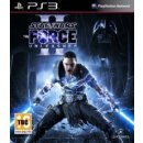 Star Wars: The Force Unleashed 2