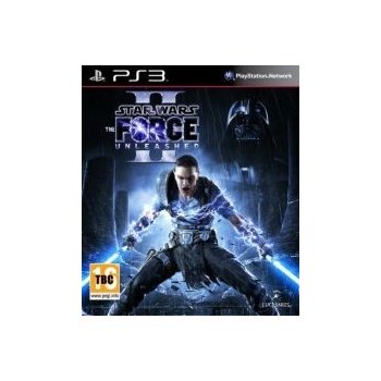 Star Wars: The Force Unleashed 2