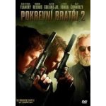 Pokrevní bratři 2 DVD – Hledejceny.cz