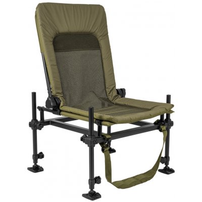 Korum Křeslo Supa Lite Stretch Feeder Chair S23 – Zboží Dáma