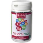 Finclub Fin Mineraltabs 110 tablet – Hledejceny.cz