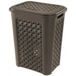 Tontarelli Arianna 30L hnědá 8105451909 – Zboží Mobilmania