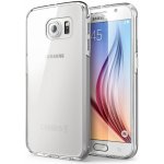 Pouzdro CELLY Gelskin Samsung Galaxy S6 čiré – Hledejceny.cz