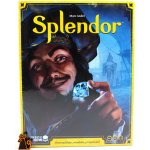 Asmodee Splendor – Hledejceny.cz