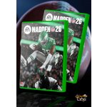 Madden NFL 26 (XSX) – Hledejceny.cz