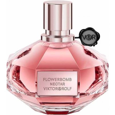 Viktor & Rolf Flowerbomb Nectar parfémovaná voda dámská 50 ml – Zboží Mobilmania
