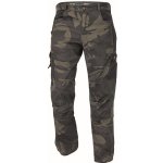 Cerva Maskáčové kalhoty CRAMBE camouflage green – Zboží Mobilmania