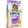 Granule pro kočky Happy Cat Minkas Urinary Care Geflügel 500 g