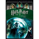 Harry potter a fénixův řád DVD