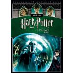Harry potter a fénixův řád DVD – Sleviste.cz