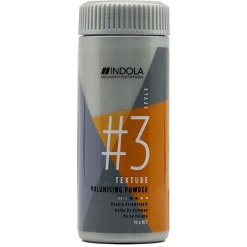 Indola Innova New Texture Volumising Powder 10 g