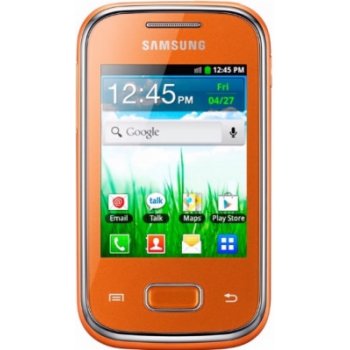 Samsung Galaxy Pocket S5300