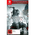 Assassin's Creed 3 and Assassin's Creed: Liberation – Zboží Živě